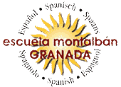 Logo TANDEM Granada, Escuela Montalbán