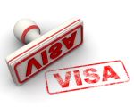 Visa for German courses