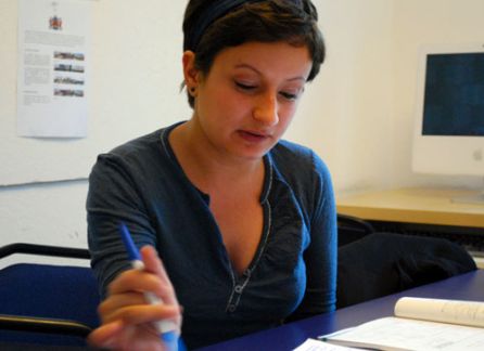 German individual tuition in Munich