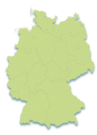 Deutschkurse in Deutschland