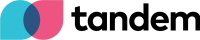 Logo TANDEMapp